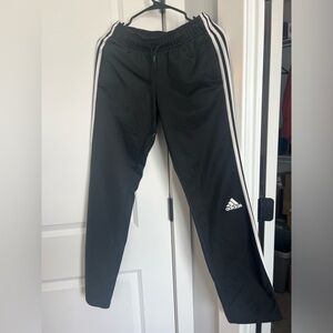 Adidas track pants